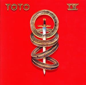 TOTO Ⅳ ～聖なる剣 40周年記念デラックス・エディション(完全生産限定盤)(SACDハイブリッド)