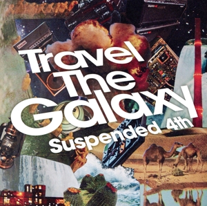Travel The Galaxy(2CD)