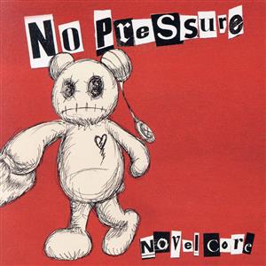 No Pressure(初回生産限定盤)(Blu-ray Disc付)