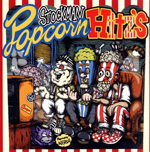 Popcorn Hitz's