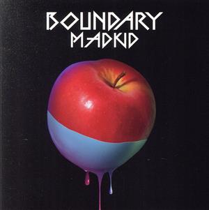 BOUNDARY(Type-B)