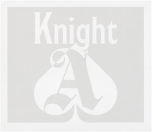 Knight A(初回限定フォトブックレット盤White)