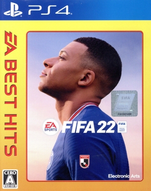 FIFA 22 EA BEST HITS