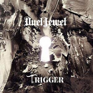 Trigger(初回限定盤)(DVD付)
