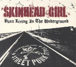 PUNX LIVING IN THE UNDERGROUND