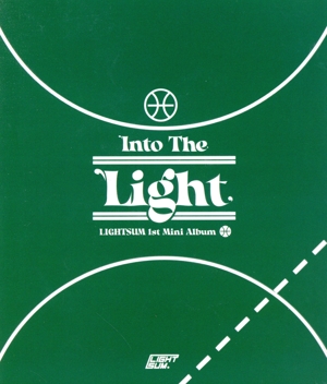 【輸入盤】Into The Light