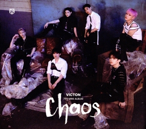 【輸入盤】Chaos(Digipack Ver.)