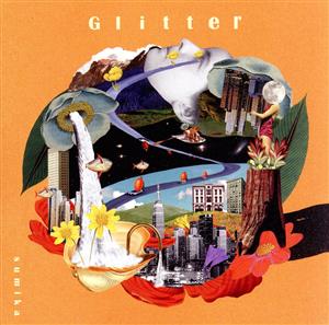 Glitter(通常盤)