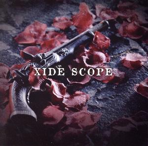 XIDE SCOPE(TYPE-A)(DVD付)