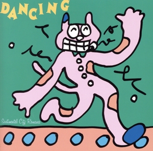 DANCING(限定盤)