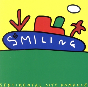 SMILING(限定盤)