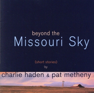 ミズーリの空高く(UHQCD)