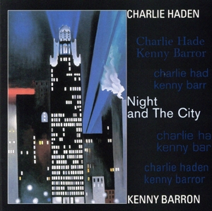 ナイト・アンド・ザ・シティ(UHQCD)