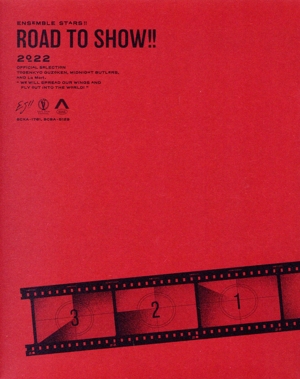 あんさんぶるスターズ!!-Road to Show!!-(通常版)