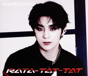 RATA-TAT-TAT(Y盤)(UNIVERSAL MUSIC STORE限定)