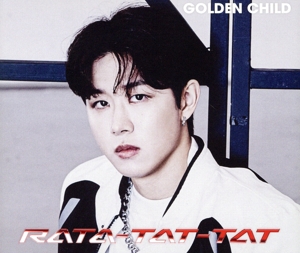 RATA-TAT-TAT(Dong Hyun盤)(UNIVERSAL MUSIC STORE限定)