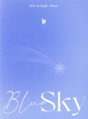 【輸入盤】Blue Sky