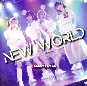 NEW WORLD