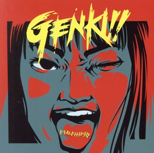 GENKI!!(2CD)