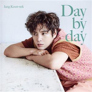 Day by day(FC限定盤)