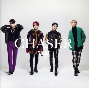 CHASER(FC限定盤)