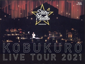 KOBUKURO LIVE TOUR 2021 “Star Made