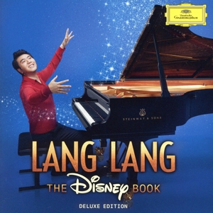 ディズニー・ブック(デラックス・エディション)(初回限定盤)(2SHM-CD)