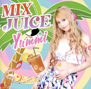 MIX JUICE