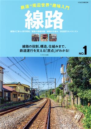 鉄道“周辺世界