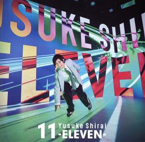 11-ELEVEN-(通常盤)