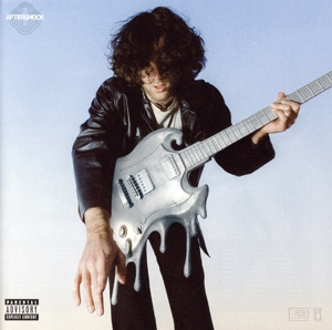 アフターショック