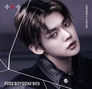 GOOD BOY GONE BAD(YEONJUN)(初回限定盤)