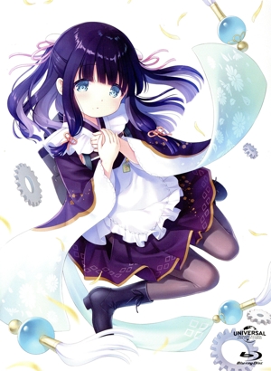 プリマドール 第6巻(初回限定版)(Blu-ray Disc)