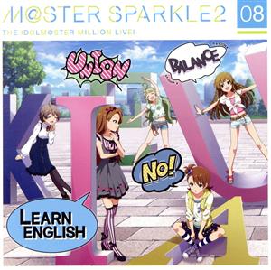 THE IDOLM@STER MILLION LIVE！ M@STER SPARKLE2 08