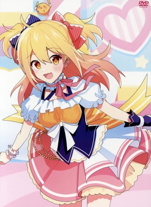 P丸様。1st Live “Peace Parade!!