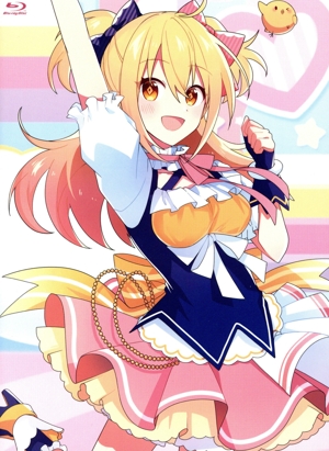 P丸様。1st Live “Peace Parade!!