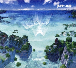 Unleash(初回生産限定盤)(Blu-ray Disc付)