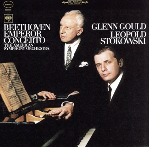 ベートーヴェン:ピアノ協奏曲第5番「皇帝」(Blu-spec CD2)