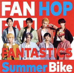 Summer Bike(DVD付)