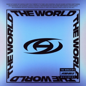 【輸入盤】The World EP.1: Movement