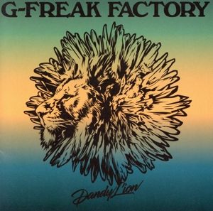 Dandy Lion(初回限定盤)(DVD付)