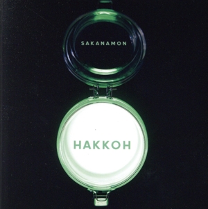 HAKKOH(初回限定盤)(DVD付)