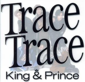 TraceTrace(初回限定盤A)(DVD付)