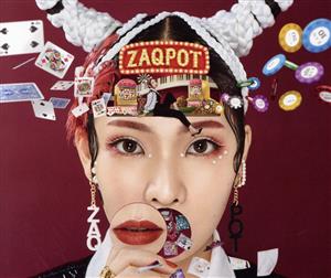 ZAQPOT(初回限定盤)