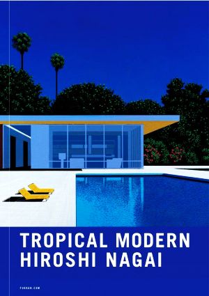 TROPICAL MODERN