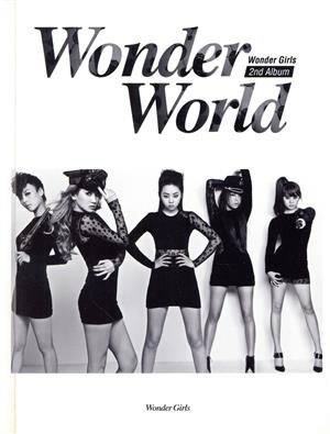 【輸入盤】Wonder World