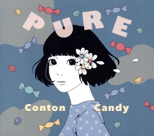PURE(タワーレコード限定盤)