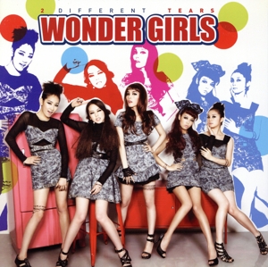 【輸入盤】2 Different Tears