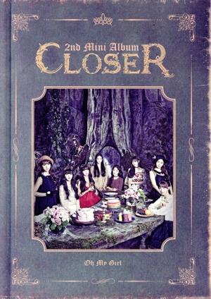 【輸入盤】Closer