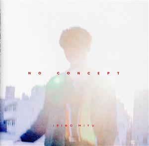 NO CONCEPT(通常盤)